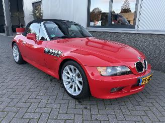  BMW Z3 1.9 Roadster 1996/10