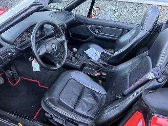 BMW Z3 1.9 Roadster picture 28