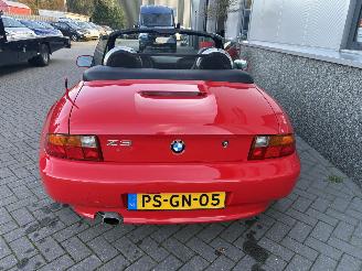 BMW Z3 1.9 Roadster picture 14