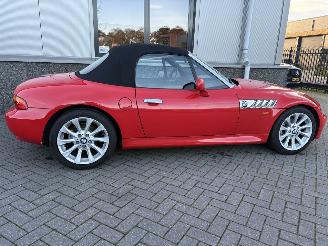 BMW Z3 1.9 Roadster picture 3