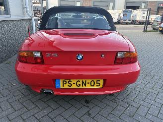 BMW Z3 1.9 Roadster picture 37