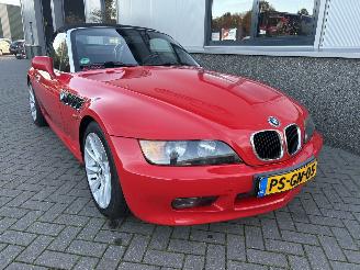 BMW Z3 1.9 Roadster picture 25