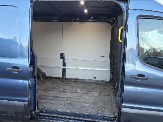 Ford Transit 350 2.0 TDCI L3H2 Trail MHEV picture 23