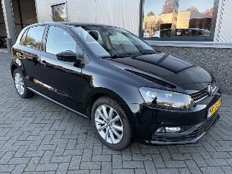 škoda osobní automobily Volkswagen Polo 1.0 55kw 5drs Comfortline 2017/3