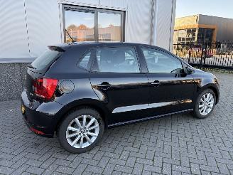 Volkswagen Polo 1.0 55kw 5drs Comfortline picture 33