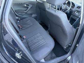 Volkswagen Polo 1.0 55kw 5drs Comfortline picture 20