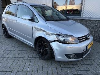 Auto incidentate Volkswagen Golf plus 1.4 TSI 90kw Trendline 2009/5
