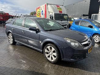Unfallwagen Opel Vectra 1.8 16V Executive Automaat 2008/6