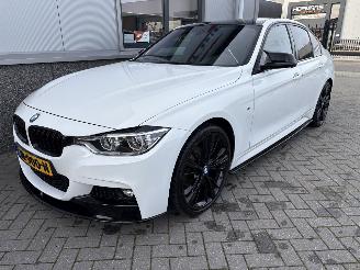 BMW 3-serie 318i M-Sport picture 9