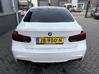 BMW 3-serie 318i M-Sport picture 38