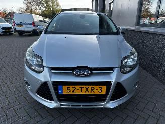 Ford Focus 1.0 Ecoboost Titanium picture 39