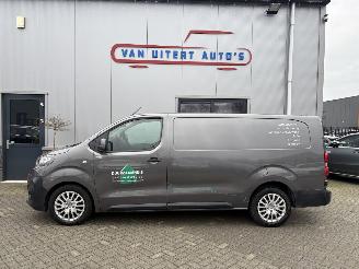 Peugeot Expert 231L 2.0 BlueHDI 120 Premium picture 20