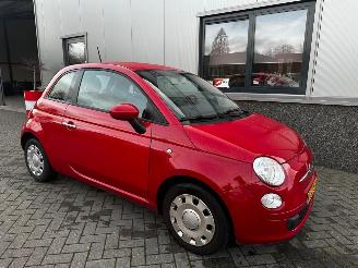 Fiat 500 0.9 TwinAir Pop Automaat picture 2
