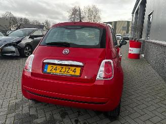 Fiat 500 0.9 TwinAir Pop Automaat picture 21