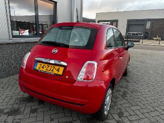 Fiat 500 0.9 TwinAir Pop Automaat picture 9
