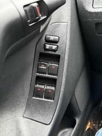 Toyota Verso 1.8 VVT-i Business Top 5 Edition Automaat picture 41