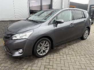 Toyota Verso 1.8 VVT-i Business Top 5 Edition Automaat picture 24