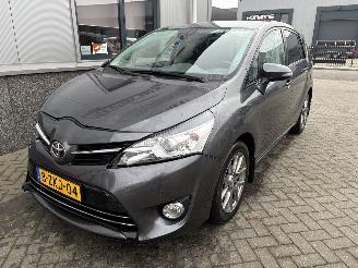 Toyota Verso 1.8 VVT-i Business Top 5 Edition Automaat picture 23