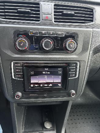 Volkswagen Caddy 1.2TSI L1H1 BMT picture 40