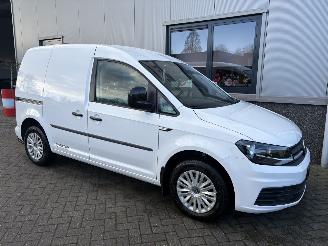 Volkswagen Caddy 1.2TSI L1H1 BMT picture 25