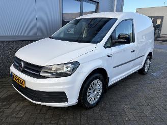 Volkswagen Caddy 1.2TSI L1H1 BMT picture 8