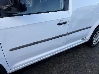 Volkswagen Caddy 1.2TSI L1H1 BMT picture 5