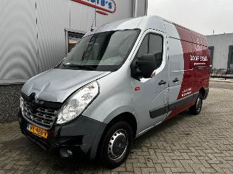 Renault Master T35 2.3dCi L2H3 picture 17