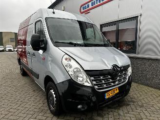 Renault Master T35 2.3dCi L2H3 picture 31