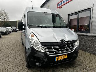 Renault Master T35 2.3dCi L2H3 picture 23