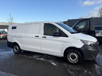 Mercedes Vito 114CDI Automaat Extra Lang picture 30