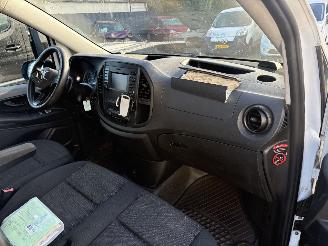 Mercedes Vito 114CDI Automaat Extra Lang picture 12
