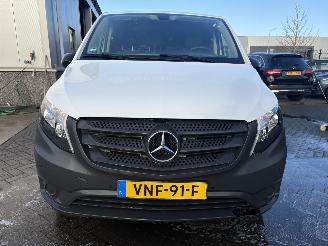 Mercedes Vito 114CDI Automaat Extra Lang picture 35
