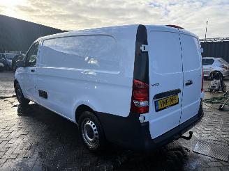 Mercedes Vito 114CDI Automaat Extra Lang picture 23