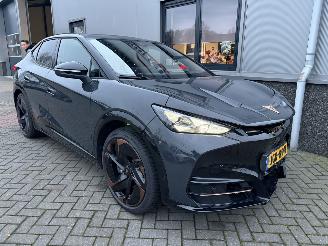 Cupra  Tavascan Adrenaline 82kWh picture 29