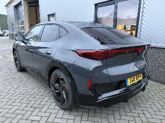 Cupra  Tavascan Adrenaline 82kWh picture 39