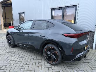 Cupra  Tavascan Adrenaline 82kWh picture 3