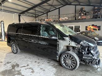 Mercedes V-klasse 250D Extra Lang Avantgarde picture 15