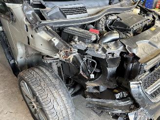 Mercedes V-klasse 250D Extra Lang Avantgarde picture 36