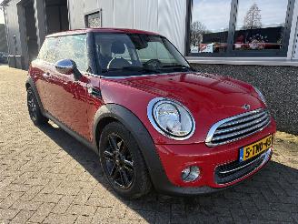 Mini Mini 1.6 One Chili picture 26