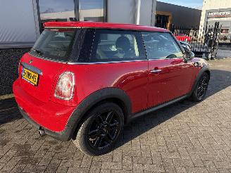 Mini Mini 1.6 One Chili picture 33