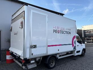 Renault Master T35 2.3dCi 165 L3 Comfort Bakwagen picture 24