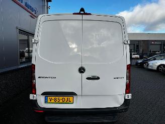 Mercedes Sprinter 315  1.9CDI L2 H1 picture 37