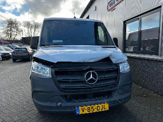 Mercedes Sprinter 315  1.9CDI L2 H1 picture 28