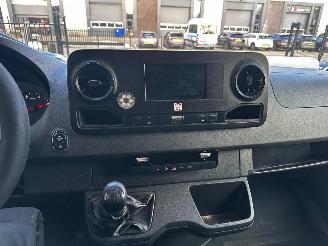 Mercedes Sprinter 315  1.9CDI L2 H1 picture 44