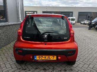 Peugeot 107 1.0 12V Sublime picture 23