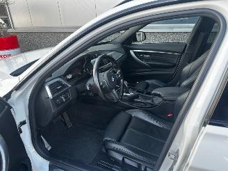 BMW 3-serie 330i xDrive M Sport Edition picture 19