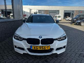BMW 3-serie 330i xDrive M Sport Edition picture 12