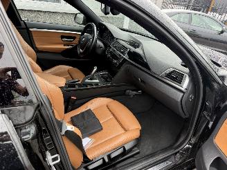 BMW 4-serie Gran Coupé 420i Corporate Lease High Executive Automaat. picture 26