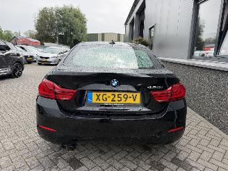 BMW 4-serie Gran Coupé 420i Corporate Lease High Executive Automaat. picture 22