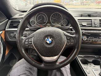 BMW 4-serie Gran Coupé 420i Corporate Lease High Executive Automaat. picture 29